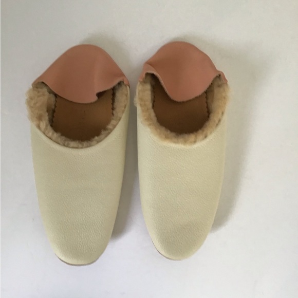 Jill Burrows slippers, NWOT - Picture 4 of 12